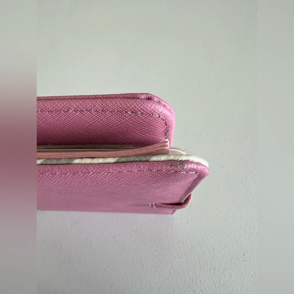 kikki.K defects pink see
